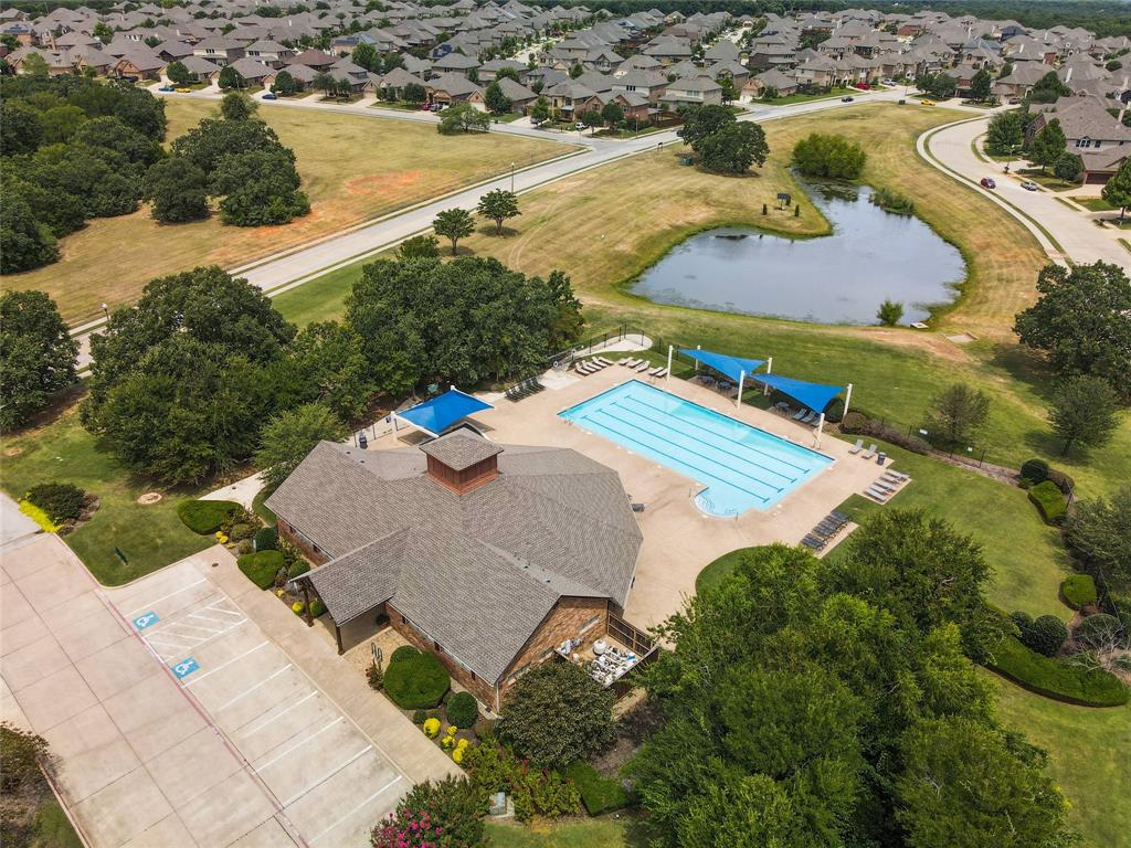 8313 Bishop Pine Road Denton, TX 76208 - Photo 28 of 30