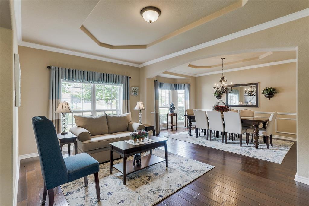 8313 Bishop Pine Road Denton, TX 76208 - Photo 3 of 30