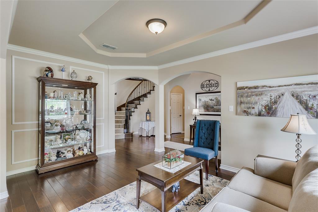 8313 Bishop Pine Road Denton, TX 76208 - Photo 4 of 30