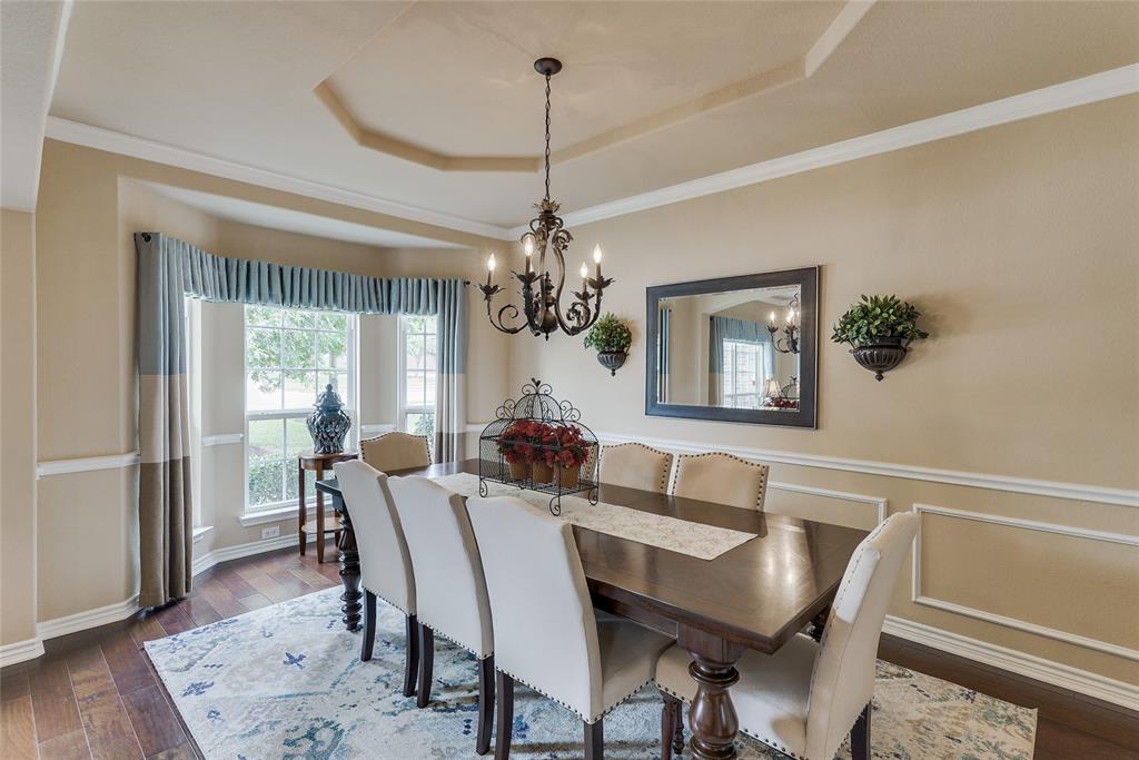 8313 Bishop Pine Road Denton, TX 76208 - Photo 5 of 30