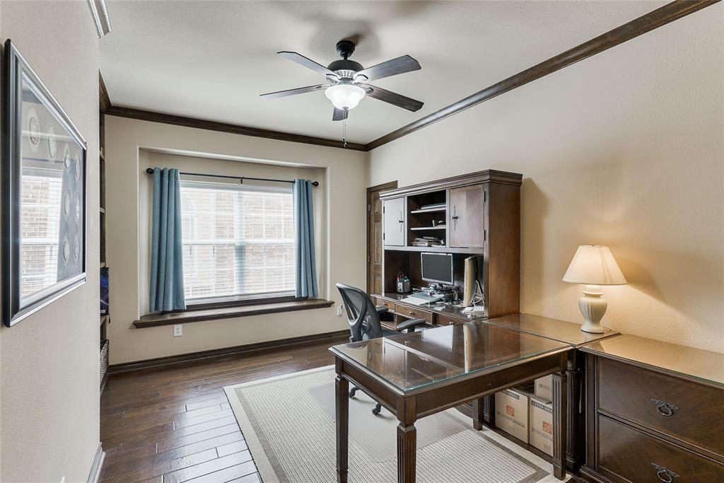 8313 Bishop Pine Road Denton, TX 76208 - Photo 6 of 30