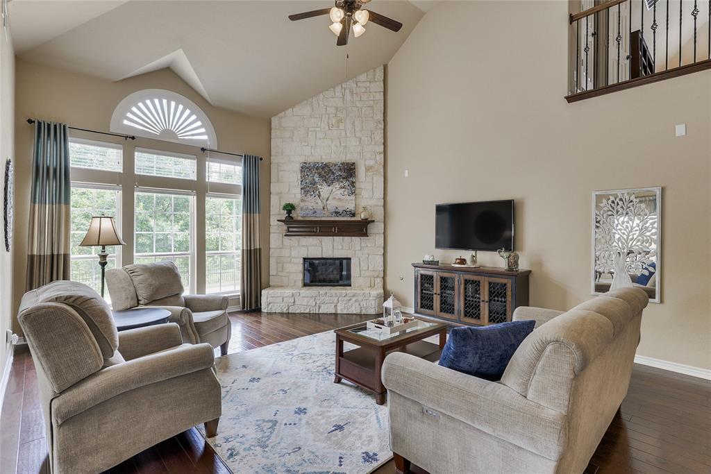 8313 Bishop Pine Road Denton, TX 76208 - Photo 7 of 30