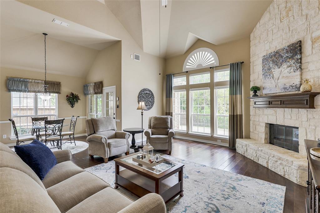 8313 Bishop Pine Road Denton, TX 76208 - Photo 8 of 30