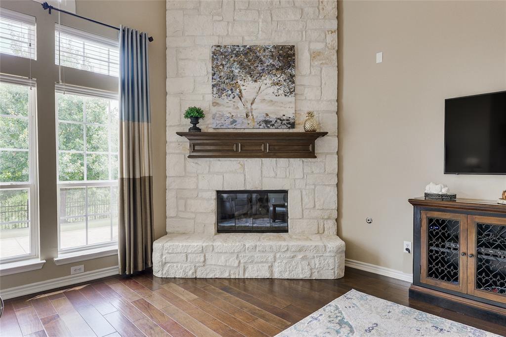 8313 Bishop Pine Road Denton, TX 76208 - Photo 9 of 30