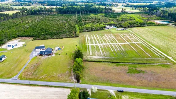 $125,000 | Tbd Jordan Road, Galivants Ferry, SC 29544
