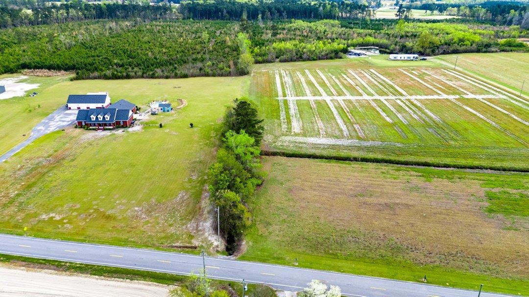 Tbd Jordan Road Galivants Ferry, SC 29544 - Photo 2 of 11