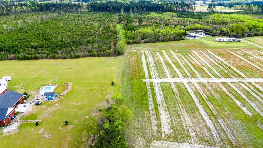 Tbd Jordan Road Galivants Ferry, SC 29544 - Photo 3 of 11