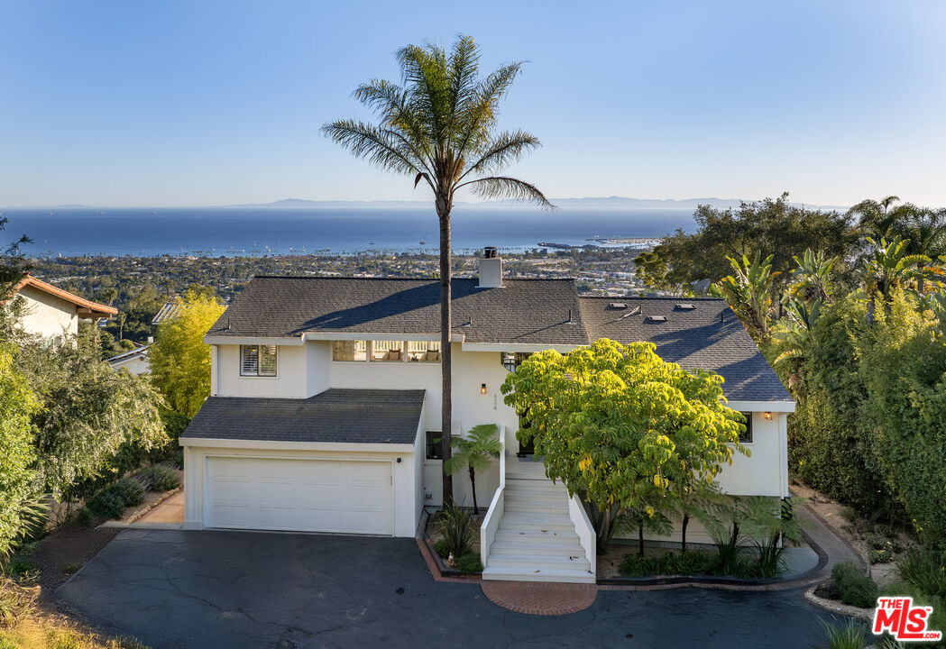 624 Las Alturas Road Santa Barbara, CA 93103 - Photo 17 of 22 Gallery Image 17