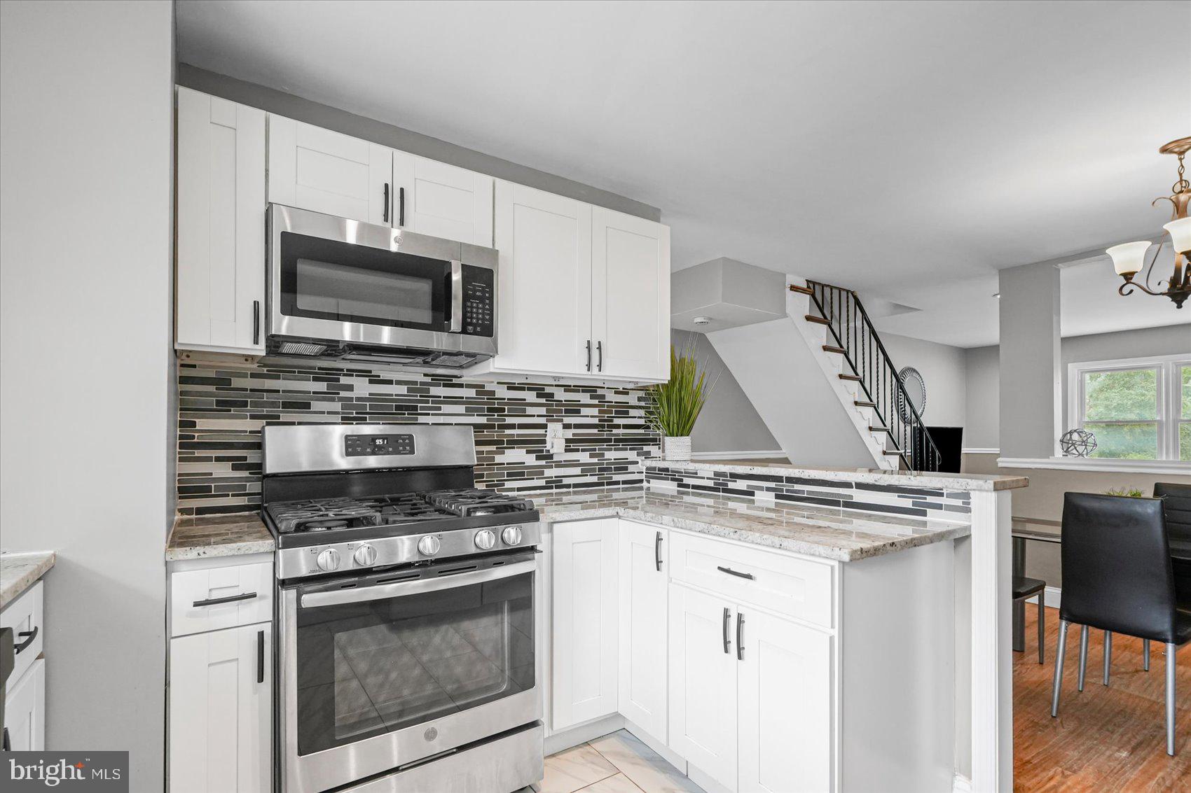 3631 Greenvale Road Baltimore, MD 21229 - Photo 6 of 36 Gallery Image 6