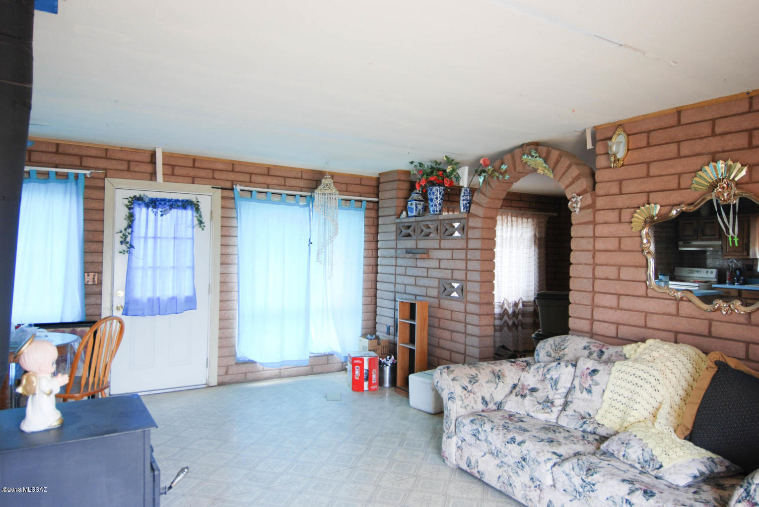 3363 North Wadsworth Road Willcox, AZ 85643 - Photo 4 of 20