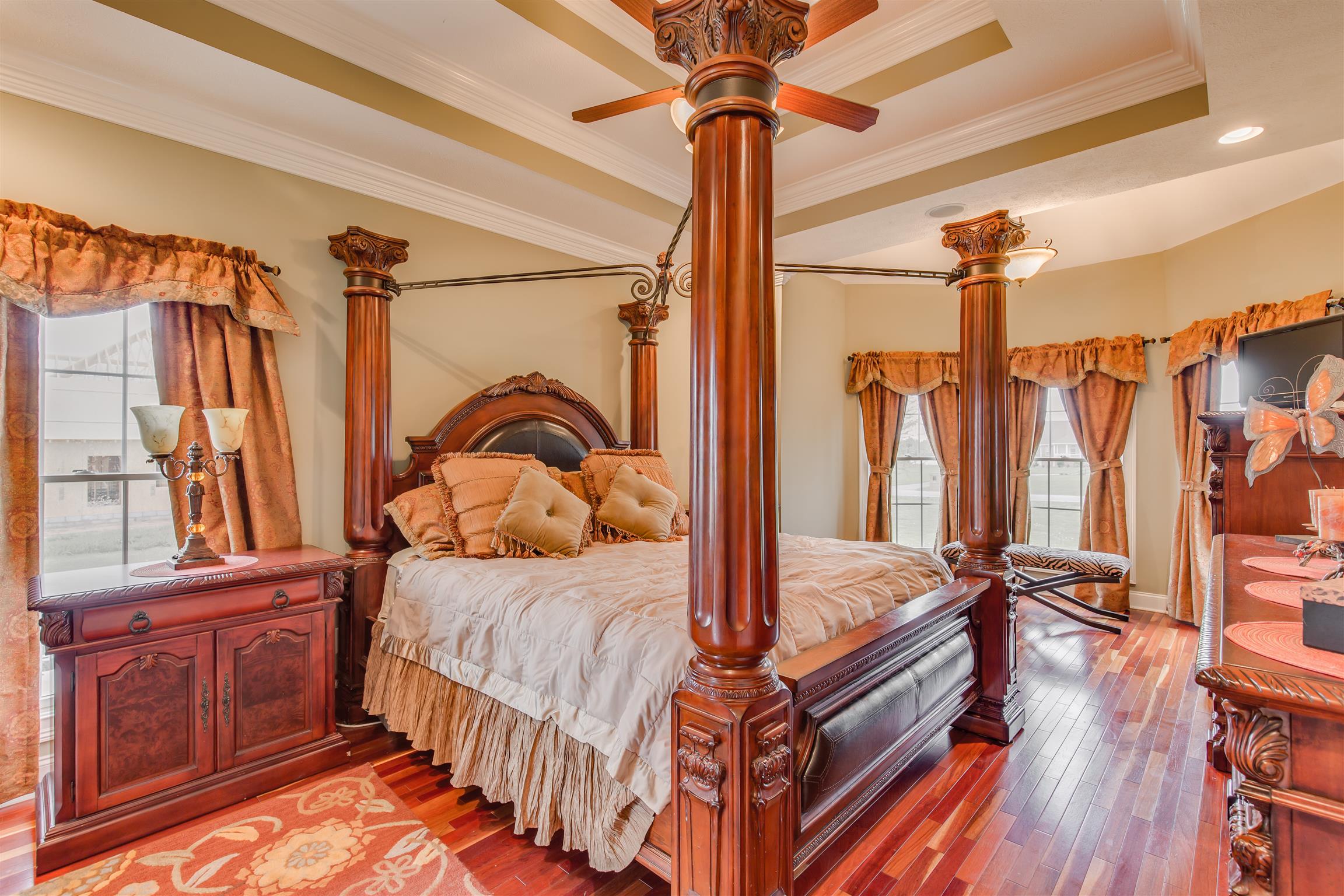 4194 Shady Grove Road Clarksville, TN 37043 - Photo 13 of 30 Gallery Image 13