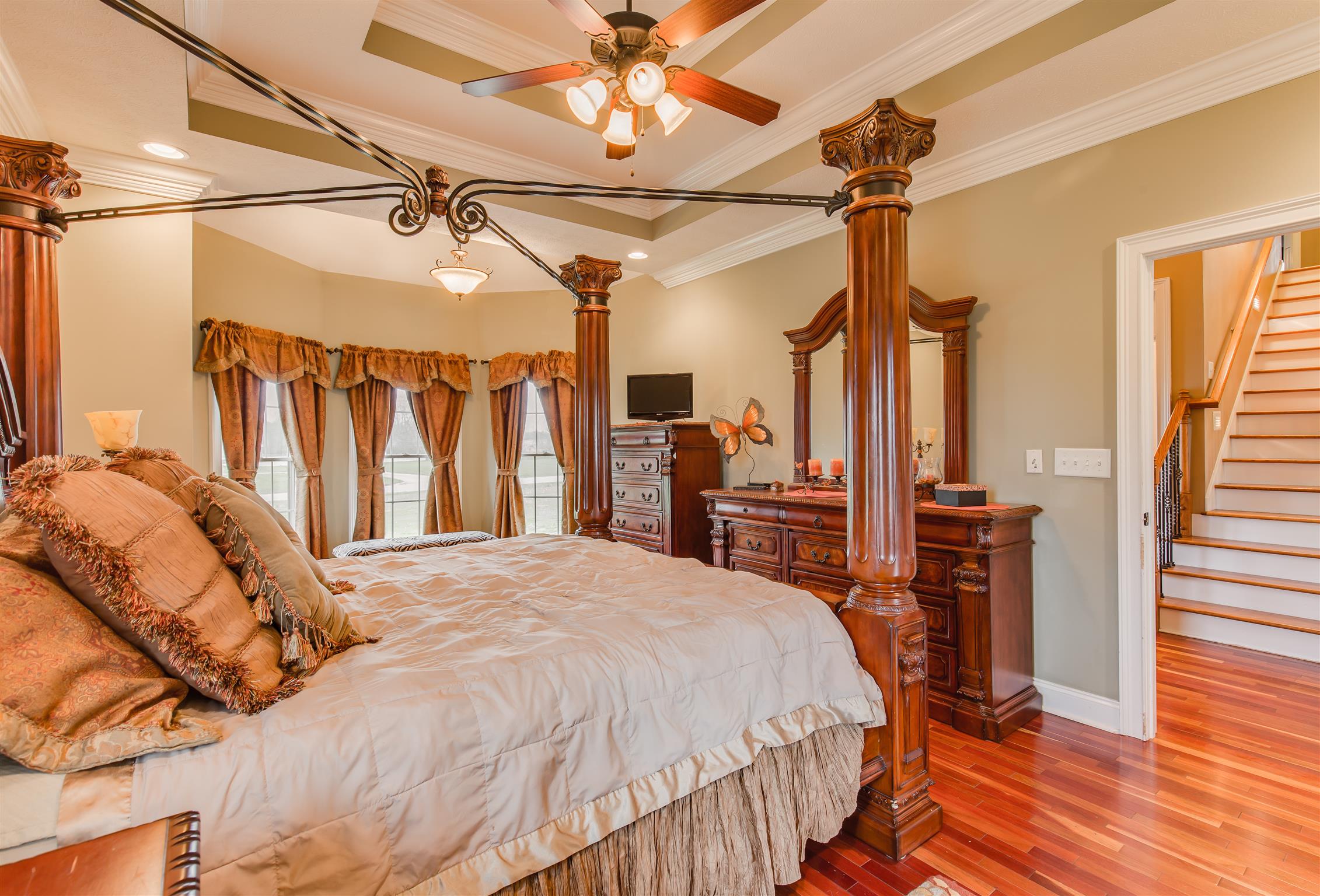 4194 Shady Grove Road Clarksville, TN 37043 - Photo 14 of 30 Gallery Image 14