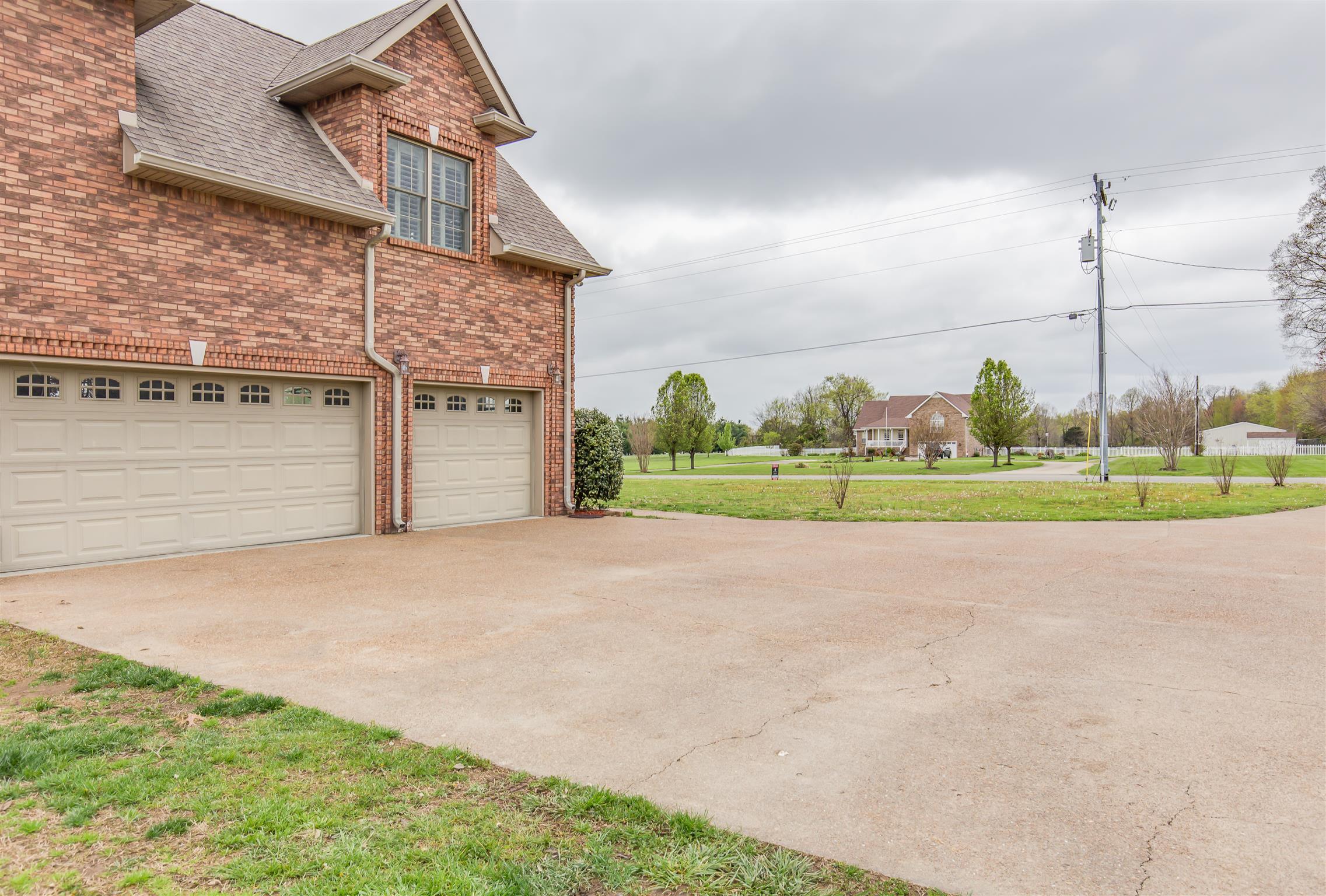 4194 Shady Grove Road Clarksville, TN 37043 - Photo 29 of 30 Gallery Image 29