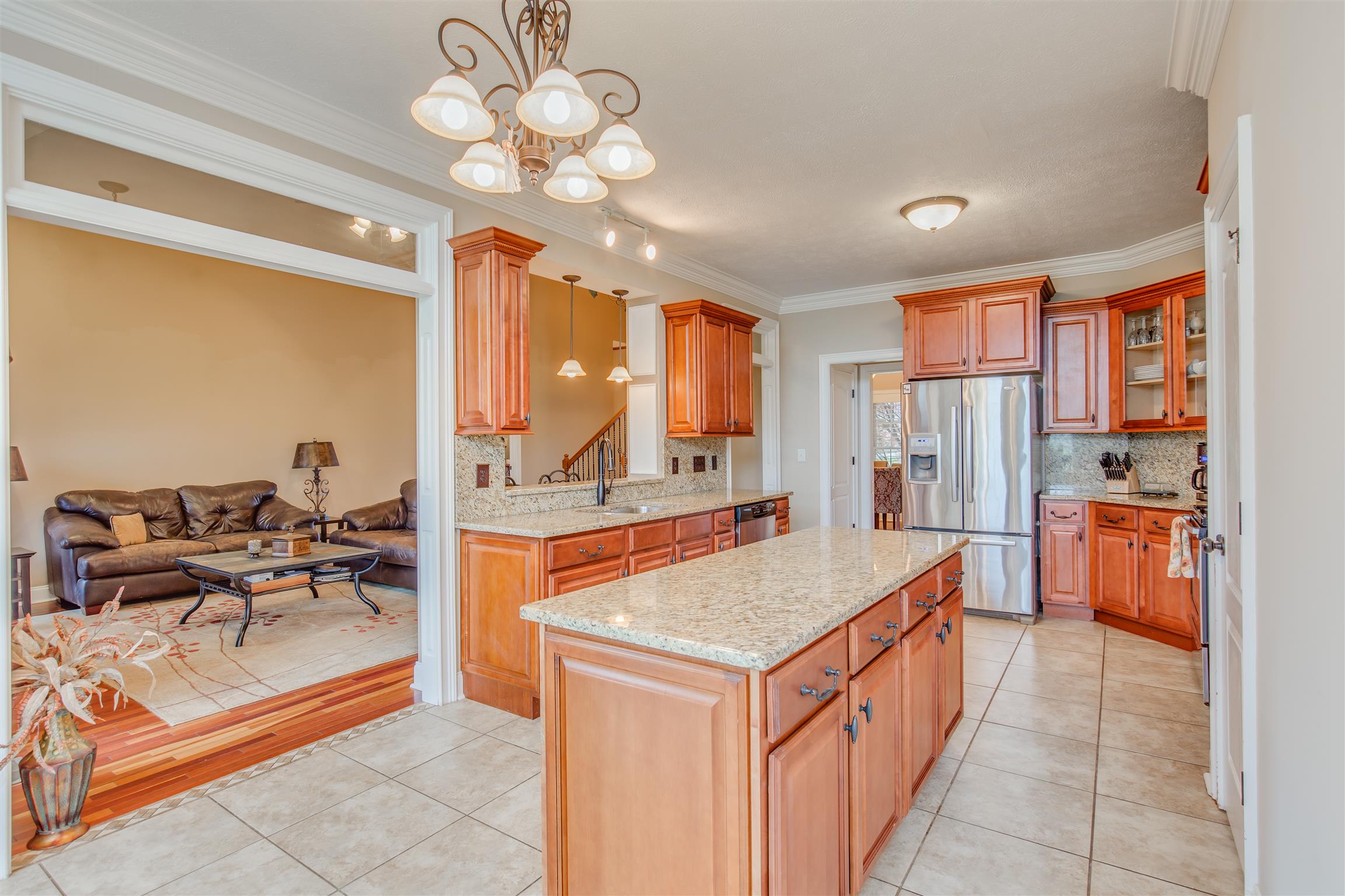 4194 Shady Grove Road Clarksville, TN 37043 - Photo 8 of 30 Gallery Image 8