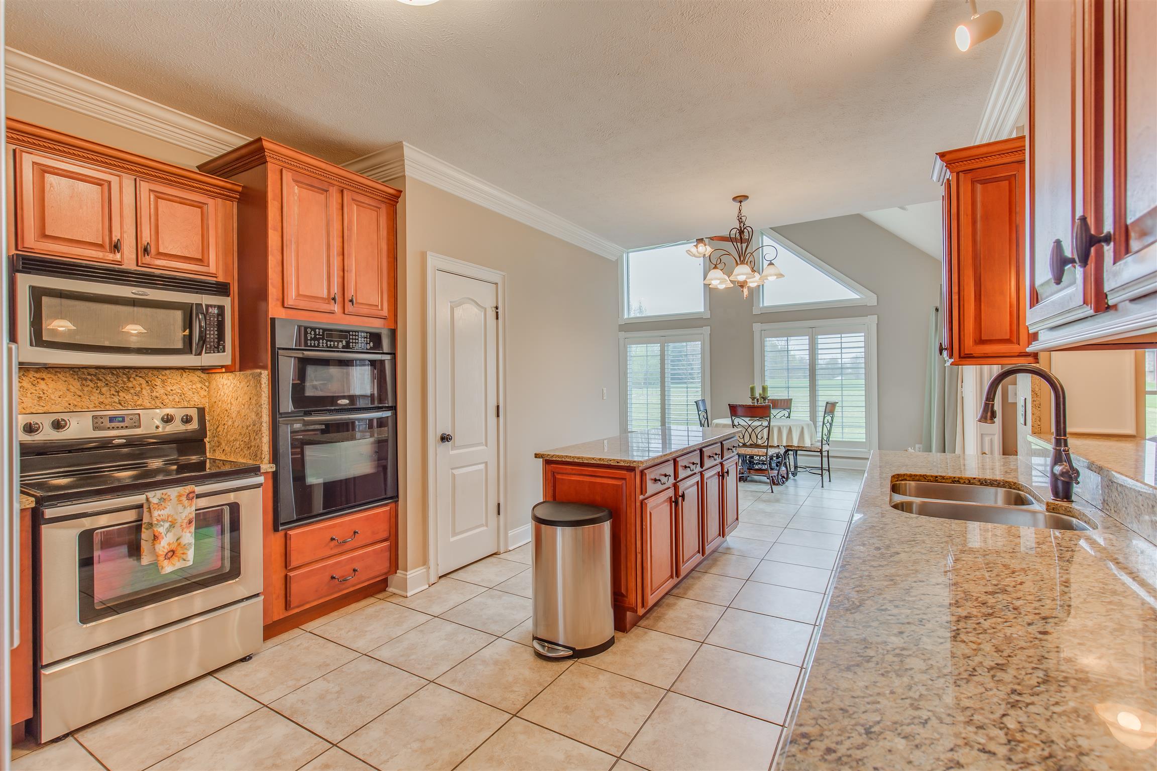 4194 Shady Grove Road Clarksville, TN 37043 - Photo 9 of 30 Gallery Image 9