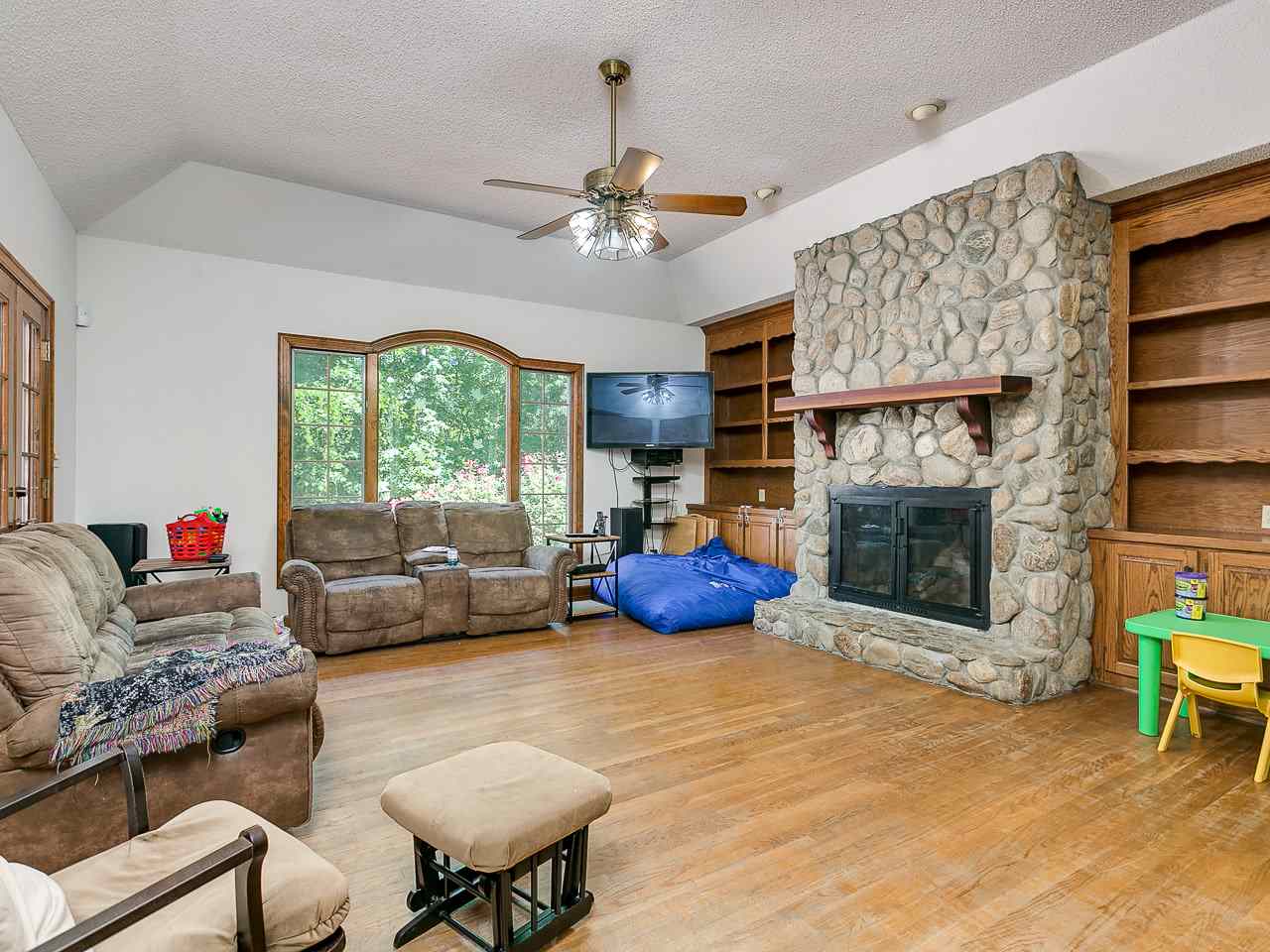 640 Babe Wood Road Greer, SC 29651 - Photo 9 of 26 Gallery Image 9