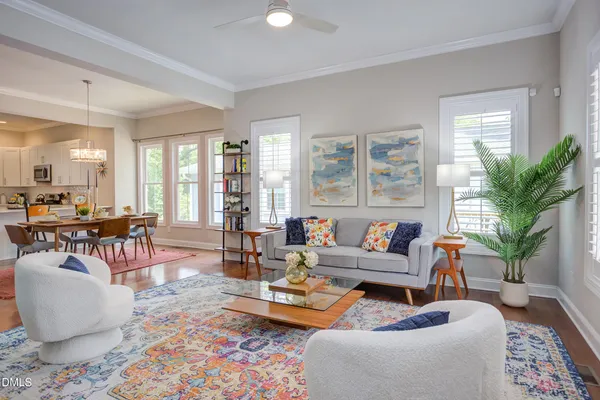 $975,000 | 607 Lee Street, Durham, NC 27701