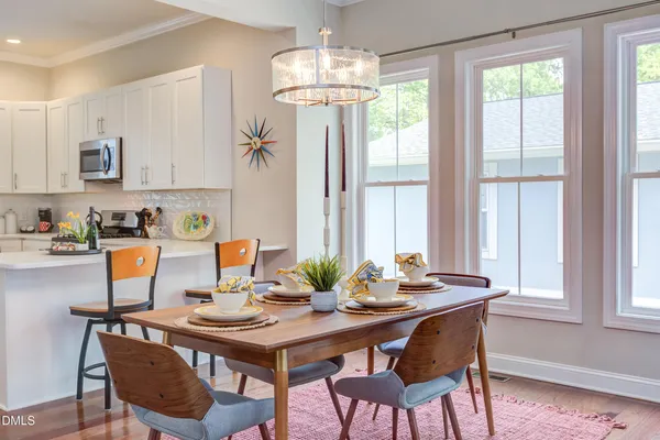 $975,000 | 607 Lee Street, Durham, NC 27701