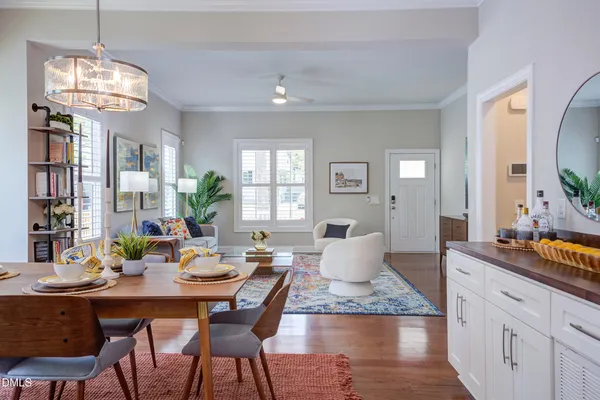 $975,000 | 607 Lee Street, Durham, NC 27701