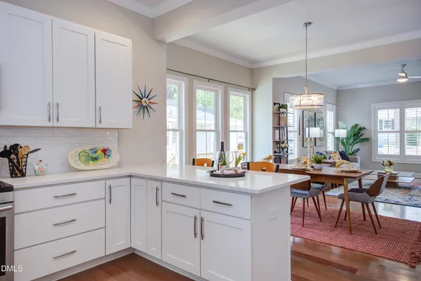 $975,000 | 607 Lee Street, Durham, NC 27701