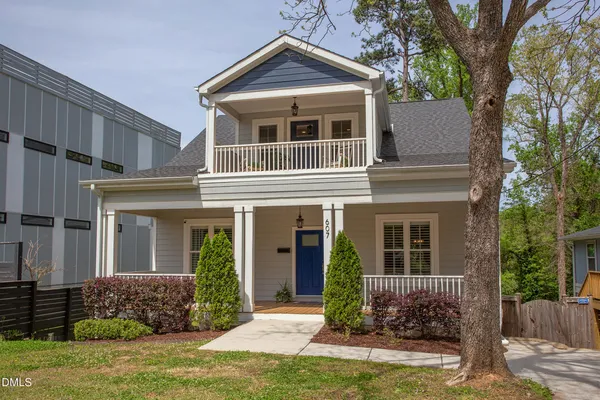 $975,000 | 607 Lee Street, Durham, NC 27701
