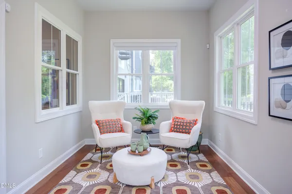 $975,000 | 607 Lee Street, Durham, NC 27701