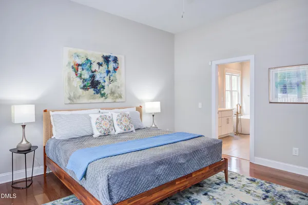 $975,000 | 607 Lee Street, Durham, NC 27701