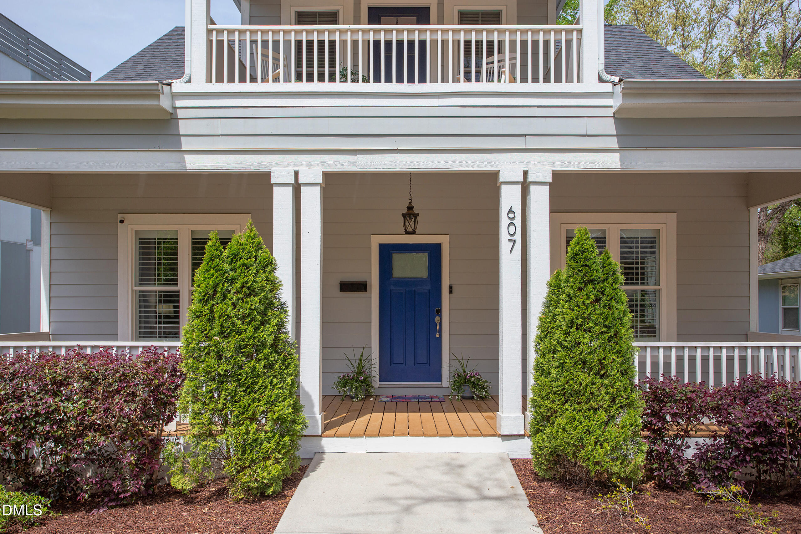 607 Lee Street Durham, NC 27701 - Photo 3 of 52 IMG_8184