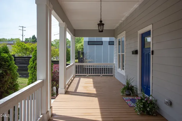 $975,000 | 607 Lee Street, Durham, NC 27701