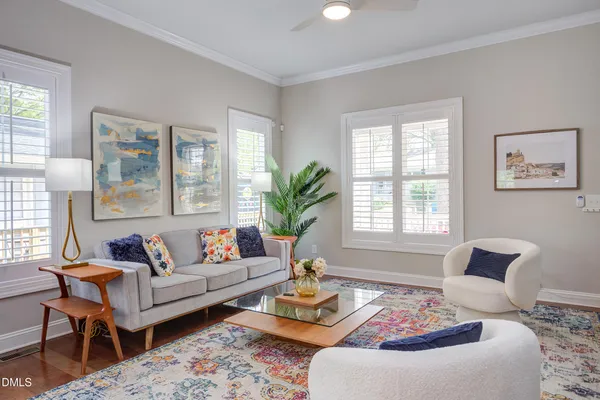 $975,000 | 607 Lee Street, Durham, NC 27701