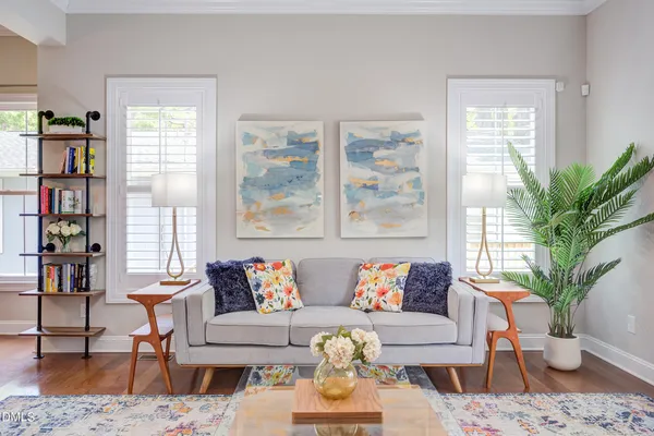 $975,000 | 607 Lee Street, Durham, NC 27701