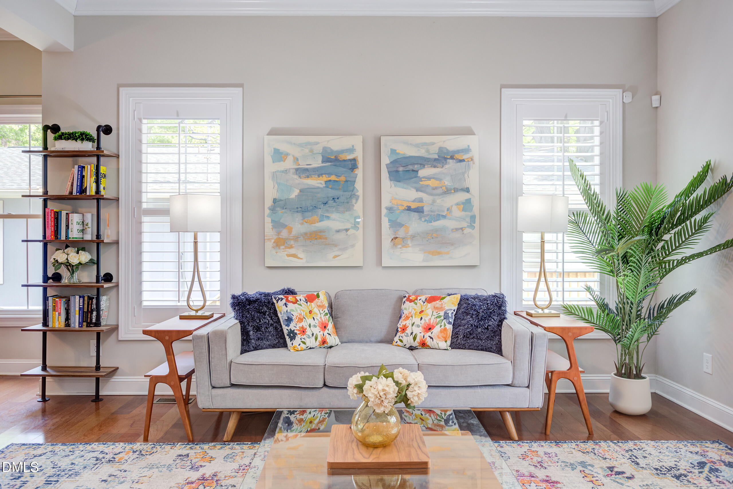 607 Lee Street Durham, NC 27701 - Photo 6 of 52 IMG_8204_5_6