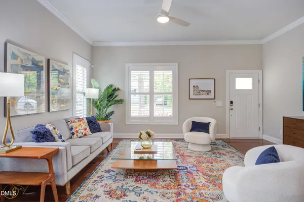 $975,000 | 607 Lee Street, Durham, NC 27701