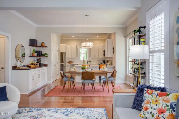 $975,000 | 607 Lee Street, Durham, NC 27701