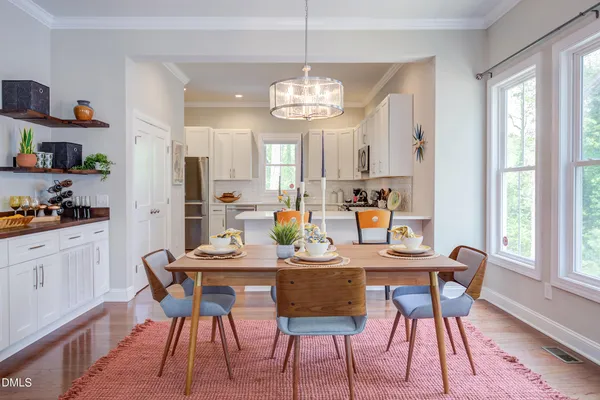 $975,000 | 607 Lee Street, Durham, NC 27701