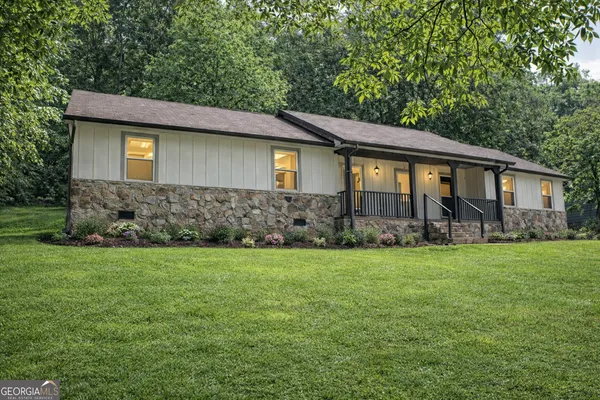 $249,900 | 409 Flora Avenue Southeast, Rome, GA 30161