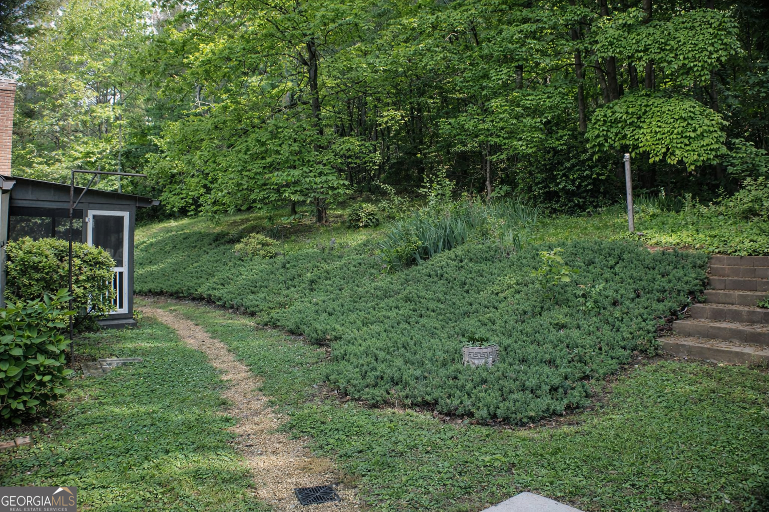 409 Flora Avenue Southeast Rome, GA 30161 - Photo 21 of 21