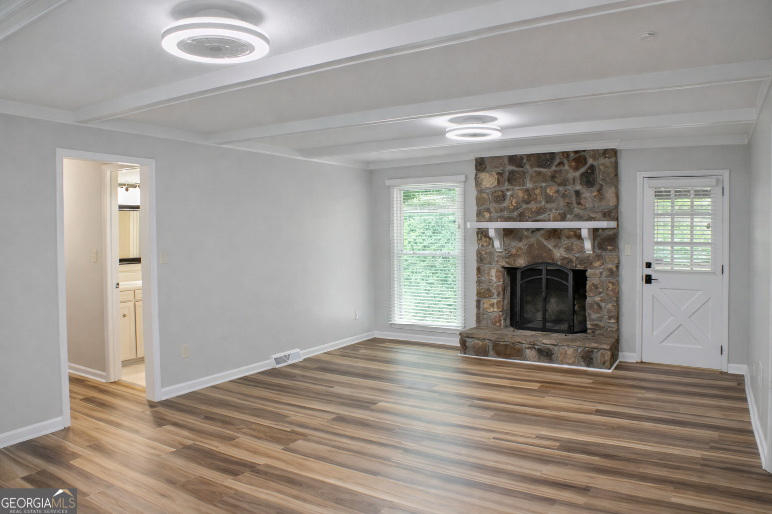 409 Flora Avenue Southeast Rome, GA 30161 - Photo 6 of 21