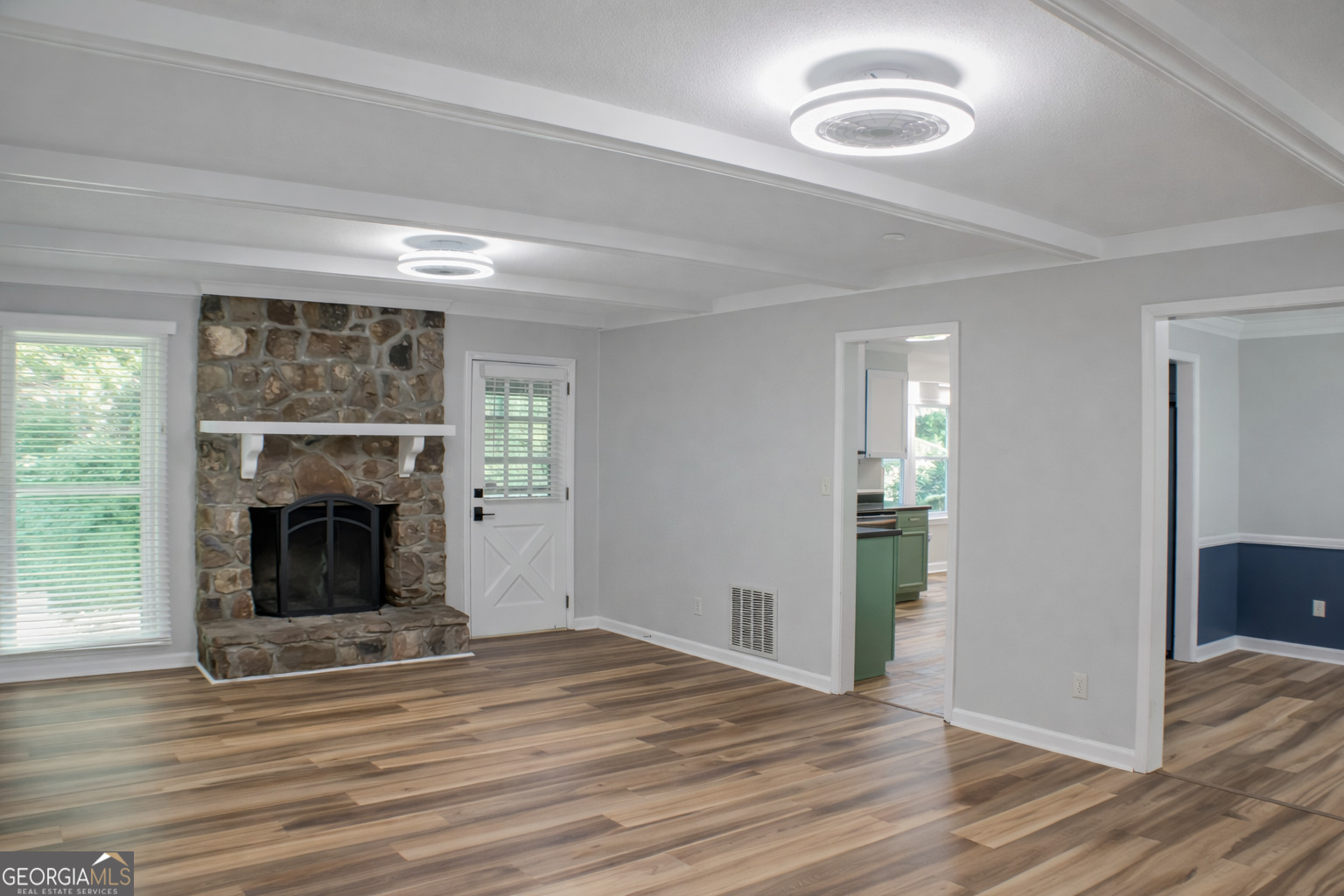 409 Flora Avenue Southeast Rome, GA 30161 - Photo 7 of 21