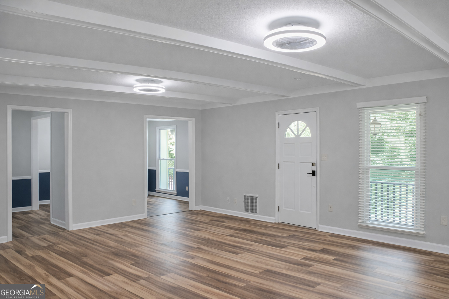 409 Flora Avenue Southeast Rome, GA 30161 - Photo 8 of 21