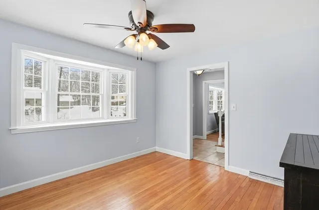 $470,000 | 233 Mt Vernon Street, Fitchburg, MA 01420