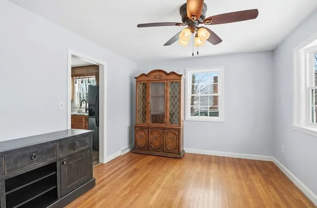 $470,000 | 233 Mt Vernon Street, Fitchburg, MA 01420