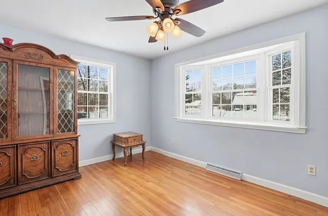 $470,000 | 233 Mt Vernon Street, Fitchburg, MA 01420