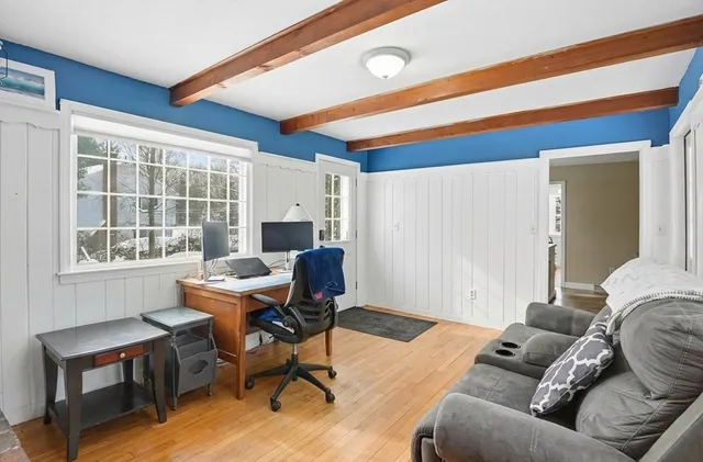 $470,000 | 233 Mt Vernon Street, Fitchburg, MA 01420