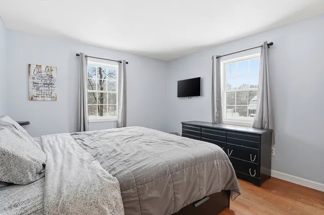 $470,000 | 233 Mt Vernon Street, Fitchburg, MA 01420