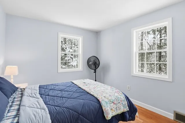 $470,000 | 233 Mt Vernon Street, Fitchburg, MA 01420