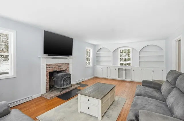 $470,000 | 233 Mt Vernon Street, Fitchburg, MA 01420