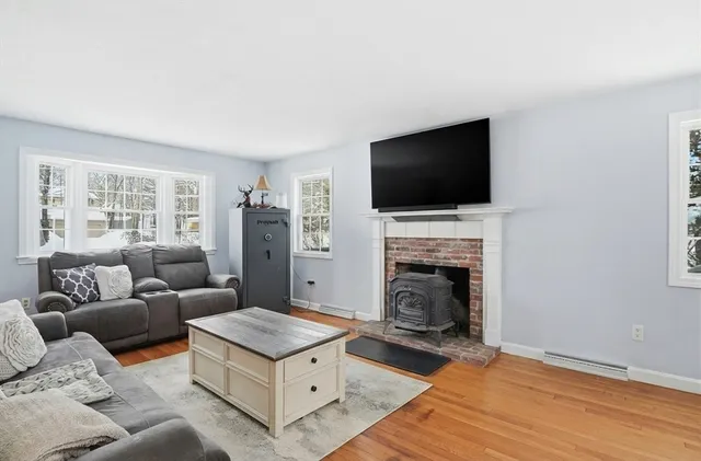 $470,000 | 233 Mt Vernon Street, Fitchburg, MA 01420