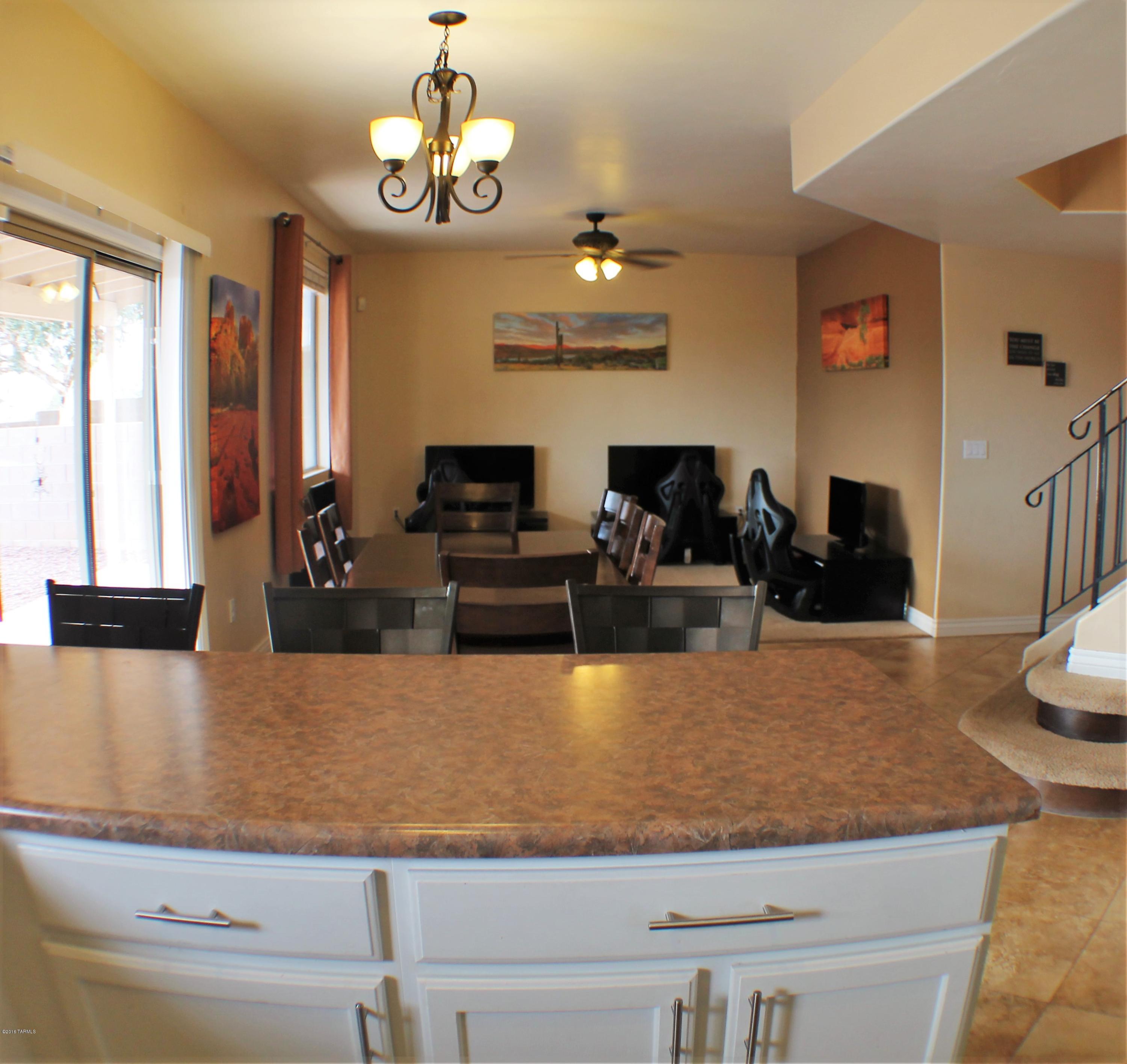 8848 East Meadow Spring Place Tucson, AZ 85747 - Photo 19 of 50
