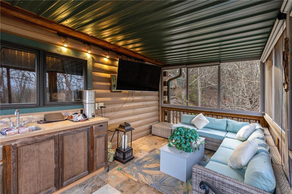 696 Railey Ridge Ranger, GA 30734 - Photo 14 of 31